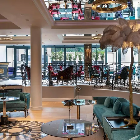 J'adore & (adults Only) Hotel