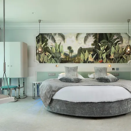 J'adore & (adults Only) Hotel