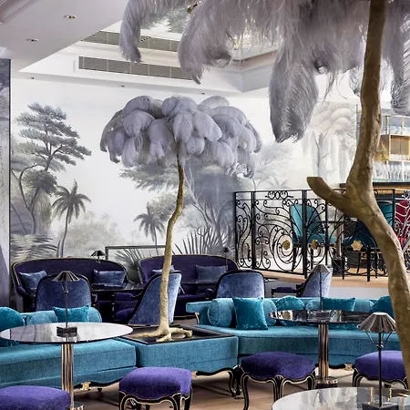 J'adore & (adults Only) Hotel