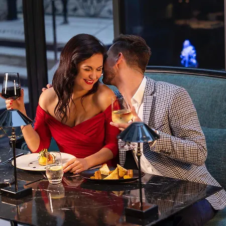 J'adore & (adults Only) Hotel Paris