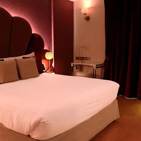 Hotel J'adore & (adults Only)