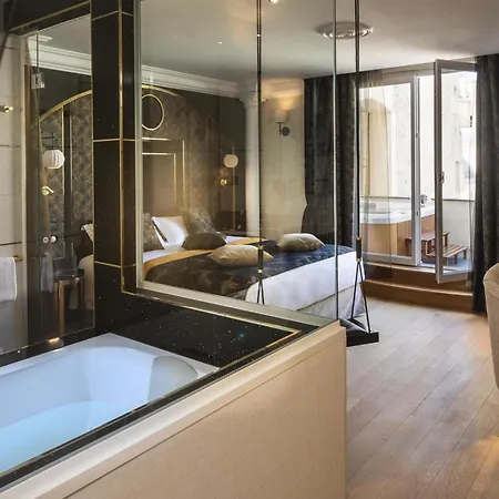 J'adore & (adults Only) Hotel 5*