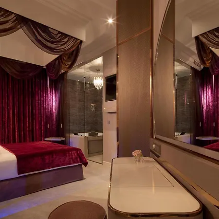 J'adore & (adults Only) Hotel 5*