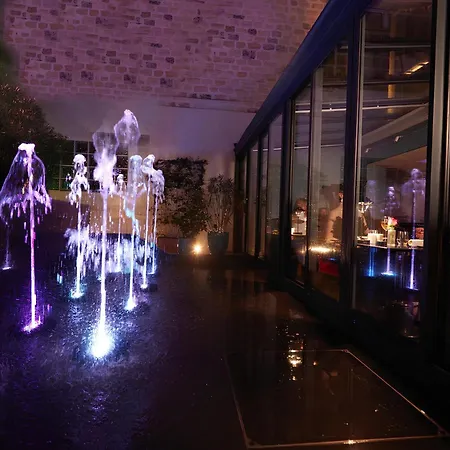 J'adore & (adults Only) Hotel Paris