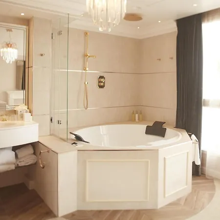 Hotel J'adore & (adults Only) Paris