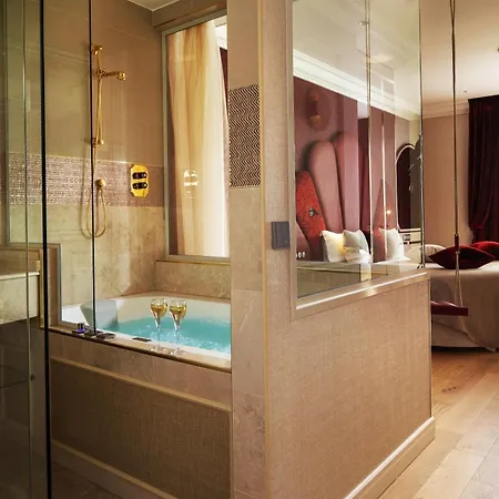 J'adore & (adults Only) Hotel Paris