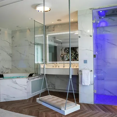 J'adore & (adults Only) 5* Paris