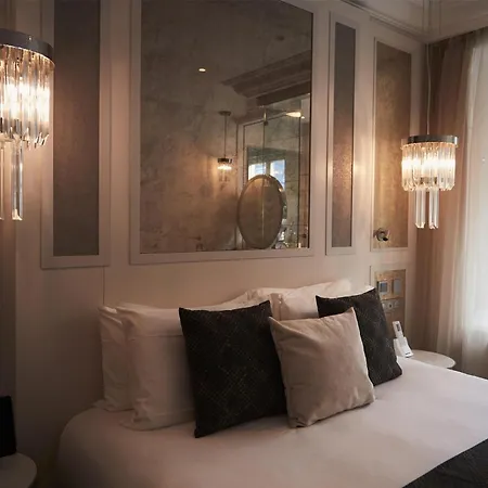 Hotel J'adore & (adults Only)