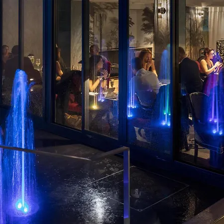 Hotel J'adore & (adults Only) 5*