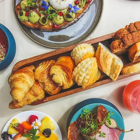 J'adore & (adults Only) 5*