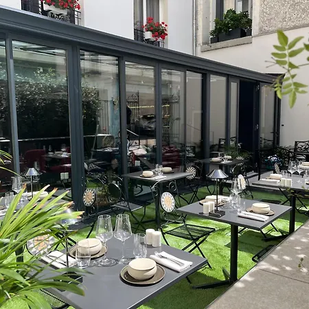 J'adore & (adults Only) 5* Paris