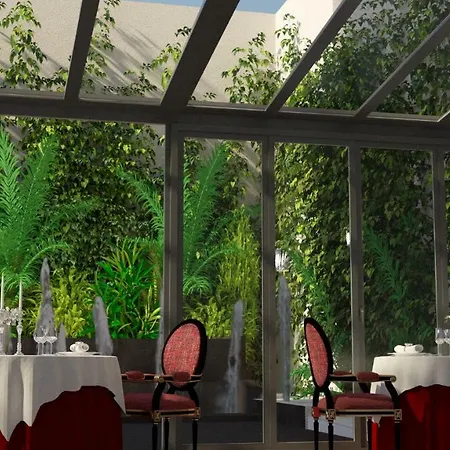 J'adore & (adults Only) Hotel 5*