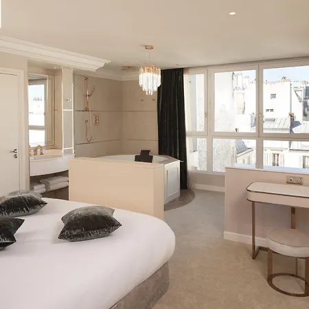 J'adore & (adults Only) Hotel