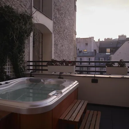 J'adore & (adults Only) Hotel París