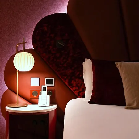 J'adore & (adults Only) 5* París