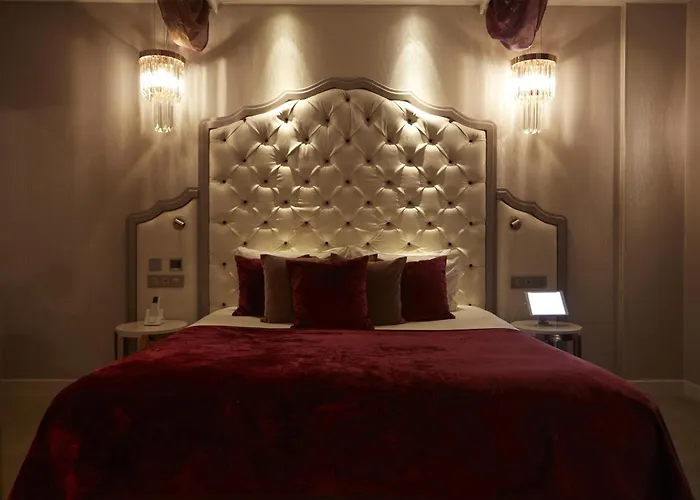 J'adore & (adults Only)