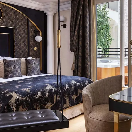 J'adore & (adults Only) 5*