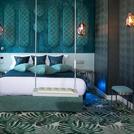 Hotel J'adore & (adults Only)