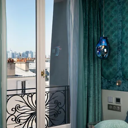 J'adore & (adults Only) Отель Париж