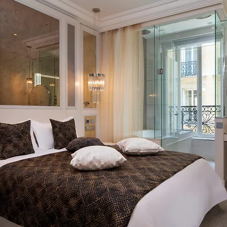 Hotel J'adore Hotel&spa