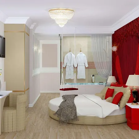 J'adore & (adults Only) Hotel 5*