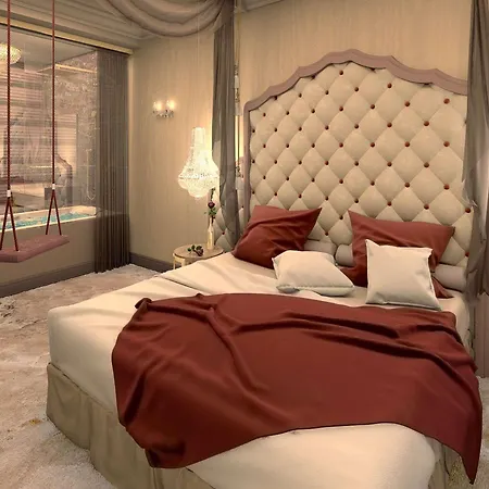 J'adore & (adults Only) Hotel