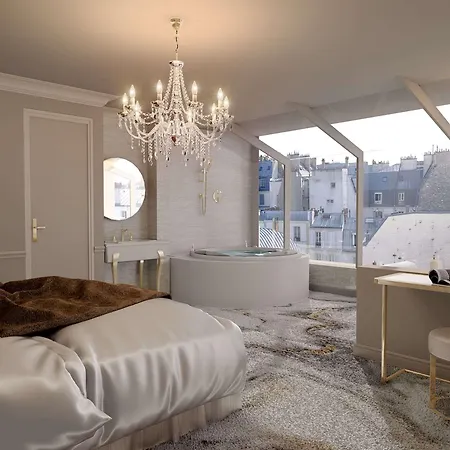 J'adore Hotel&spa 5*
