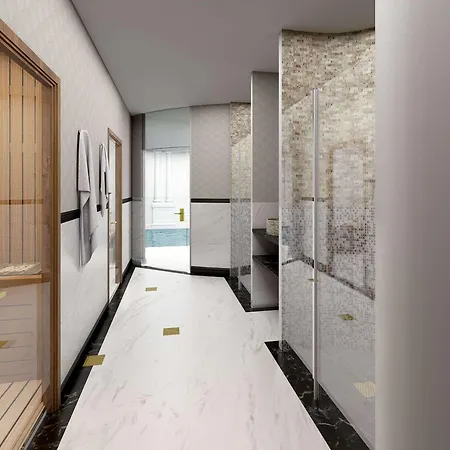 J'adore & (adults Only) Hotel Paris