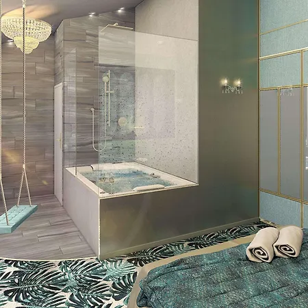 Hotel J'adore & (adults Only) 5*