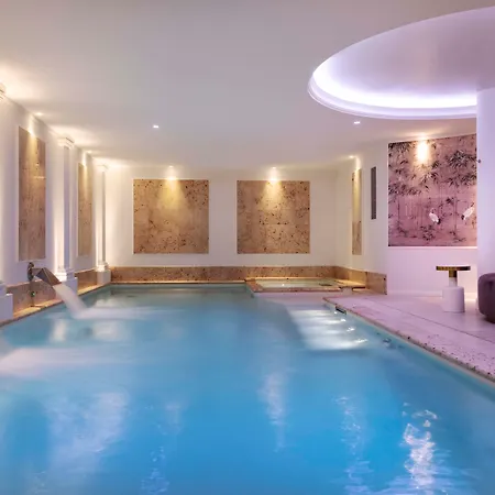Hotel J'adore & (adults Only) Parigi