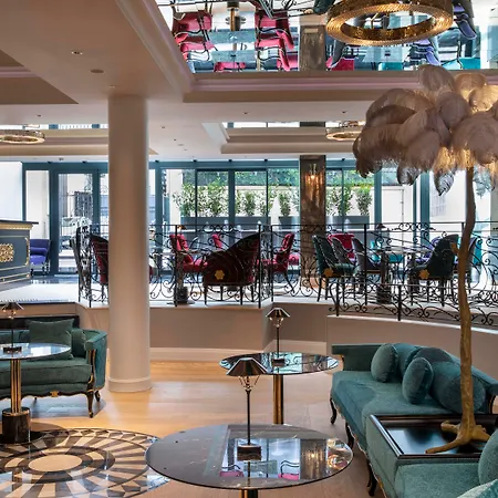 J'adore & (adults Only) Hotel