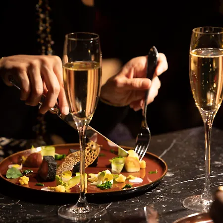 J'adore & (adults Only) Hotel Parigi