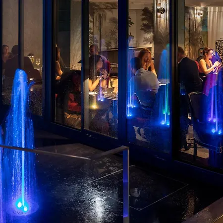 J'adore & (adults Only)