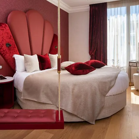 J'adore Hotel&spa Hotel 5*