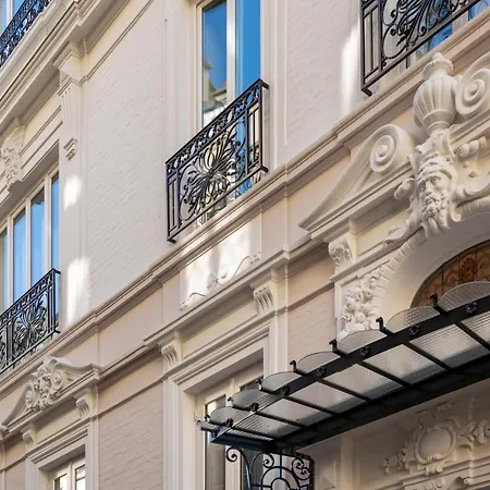 J'adore & (adults Only) 5* Paris