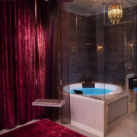 J'adore & (adults Only) Hotel