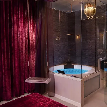 J'adore Hotel&spa Hotel