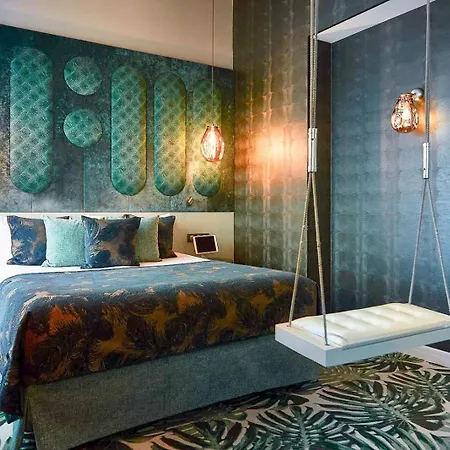 J'adore & (adults Only) Hotel 5*