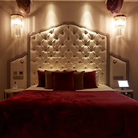 J'adore & (adults Only) Hotel Paris
