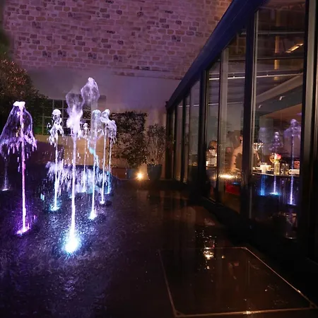 Hotel J'adore & (adults Only)