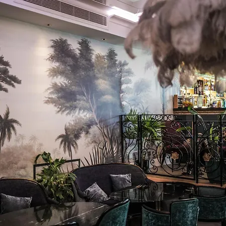 J'adore & (adults Only) 5* Париж