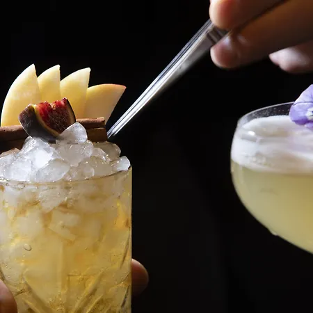 ホテル J'adore & (adults Only) パリ