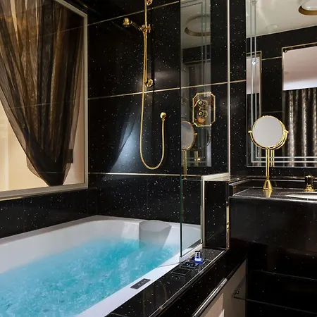 J'adore Hotel&spa Hotel Parijs