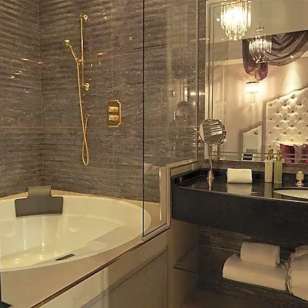 Szálloda J'adore & (adults Only) 5*
