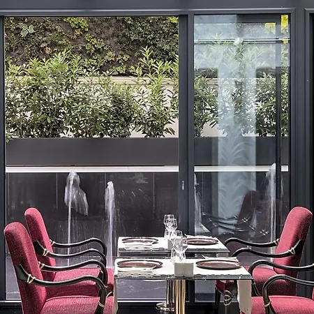 J'adore & (adults Only) Hotel París
