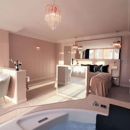 J'adore & (adults Only) Hotel 5*