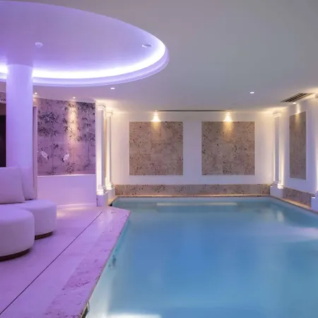 Hotel J'adore & (adults Only) París
