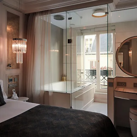 J'adore & (adults Only) 5* París