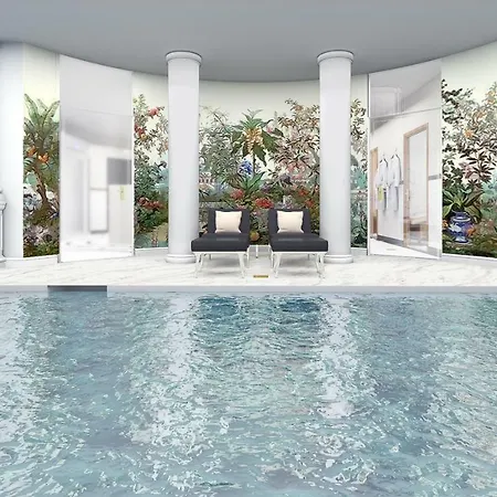 Hotel J'adore Hotel&spa Parijs