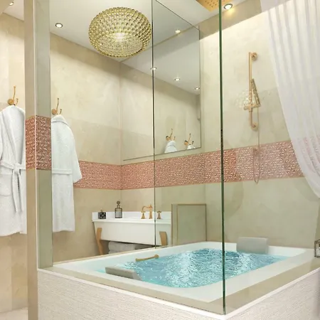 Отель J'adore & (adults Only)